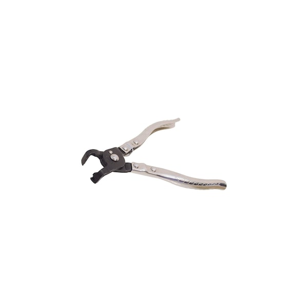 Hazet HAZET 7982 CLIC HOSE CLAMP PLIERS HZ7982 Zoro